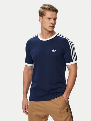 T-shirt męski na lato adidas ze sklepu: MODIVO w kategorii: T-shirty męskie - zdjęcie WP-EBWP-BKLVO-LN0_0000305994967
