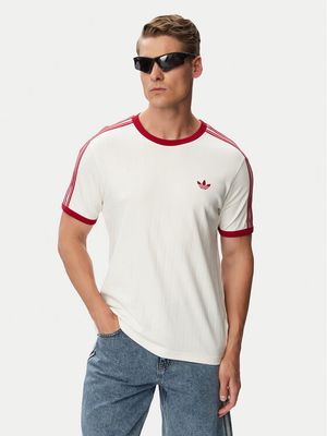 T-shirt męski sportowy na wiosnę adidas ze sklepu: MODIVO w kategorii: T-shirty męskie - zdjęcie WP-EBWP-BKLVO-LN0_0000305994974
