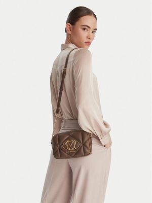 Listonoszka Love Moschino ze sklepu: MODIVO w kategorii: Listonoszki - zdjęcie WP-EBWP-BKLVO-LN0_0000305995407