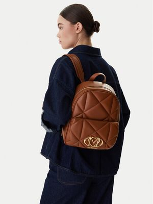 Plecak jesienny Love Moschino ze sklepu: MODIVO w kategorii: Plecaki - zdjęcie WP-EBWP-BKLVO-LN0_0000305995421
