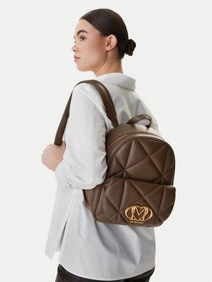 Plecak Love Moschino ze sklepu: MODIVO w kategorii: Plecaki - zdjęcie WP-EBWP-BKLVO-LN0_0000305995438