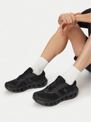 On - Buty sportowe męskie na wiosnę na jesień ze sklepu: MODIVO w kategorii: Buty sportowe męskie - zdjęcie WP-EBWP-BKLVO-LN0_0000305998965
