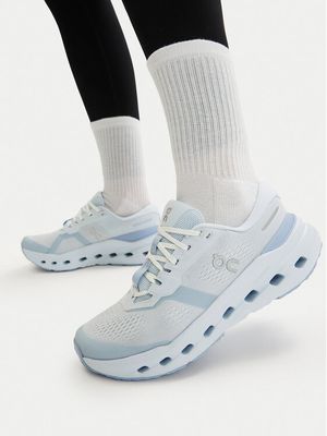 Buty sportowe damskie na wiosnę On ze sklepu: MODIVO w kategorii: Buty sportowe damskie - zdjęcie WP-EBWP-BKLVO-LN0_0000305999009
