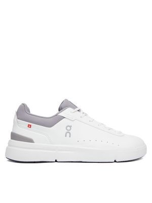 On - Buty sportowe męskie na wiosnę ze sklepu: MODIVO w kategorii: Buty sportowe męskie - zdjęcie WP-EBWP-BKLVO-LN0_0000305999184