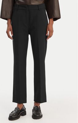 Spodnie damskie Weekend Max Mara ze sklepu: MODIVO w kategorii: Spodnie damskie - zdjęcie WP-EBWP-BKLVO-LN0_0000305999641