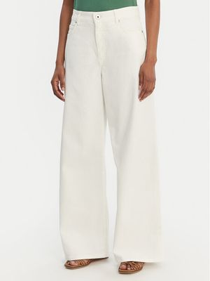 Jeansy damskie w miejskim stylu na wiosnę Weekend Max Mara ze sklepu: MODIVO w kategorii: Jeansy damskie - zdjęcie WP-EBWP-BKLVO-LN0_0000305999726