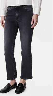 Weekend Max Mara - Jeansy damskie w miejskim stylu ze sklepu: MODIVO w kategorii: Jeansy damskie - zdjęcie WP-EBWP-BKLVO-LN0_0000305999795