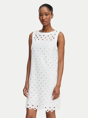 Sukienka na lato Max Mara Beachwear ze sklepu: MODIVO w kategorii: Sukienki - zdjęcie WP-EBWP-BKLVO-LN0_0000305999948