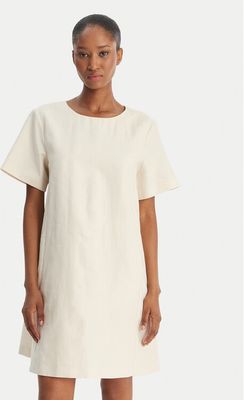 Sukienka casualowa Weekend Max Mara ze sklepu: MODIVO w kategorii: Sukienki - zdjęcie WP-EBWP-BKLVO-LN0_0000306000568