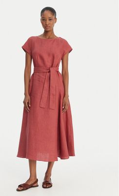 Sukienka na lato Weekend Max Mara ze sklepu: MODIVO w kategorii: Sukienki - zdjęcie WP-EBWP-BKLVO-LN0_0000306000575