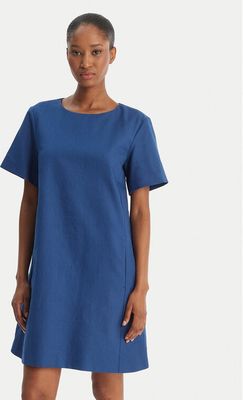 Sukienka casualowa wiosenna Weekend Max Mara ze sklepu: MODIVO w kategorii: Sukienki - zdjęcie WP-EBWP-BKLVO-LN0_0000306000612