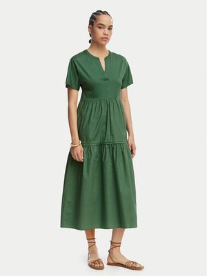 Sukienka na lato casual Weekend Max Mara ze sklepu: MODIVO w kategorii: Sukienki - zdjęcie WP-EBWP-BKLVO-LN0_0000306000629