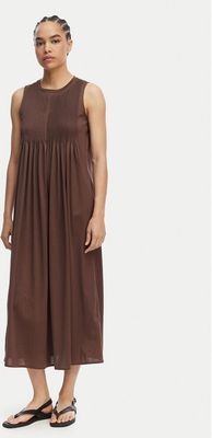 Sukienka casualowa Weekend Max Mara ze sklepu: MODIVO w kategorii: Sukienki - zdjęcie WP-EBWP-BKLVO-LN0_0000306000667