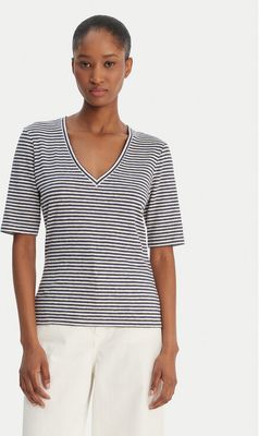 Bluzka damska na lato Weekend Max Mara ze sklepu: MODIVO w kategorii: Bluzki damskie - zdjęcie WP-EBWP-BKLVO-LN0_0000306000766