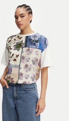 Bluzka damska na zimę Weekend Max Mara ze sklepu: MODIVO w kategorii: Bluzki damskie - zdjęcie WP-EBWP-BKLVO-LN0_0000306000780