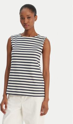 Bluzka damska na zimę Weekend Max Mara ze sklepu: MODIVO w kategorii: Bluzki damskie - zdjęcie WP-EBWP-BKLVO-LN0_0000306000872