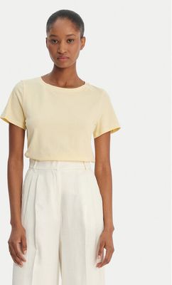 Bluzka damska casual Weekend Max Mara ze sklepu: MODIVO w kategorii: Bluzki damskie - zdjęcie WP-EBWP-BKLVO-LN0_0000306000902