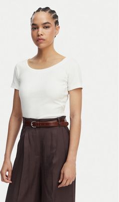 Bluzka damska na zimę Weekend Max Mara ze sklepu: MODIVO w kategorii: Bluzki damskie - zdjęcie WP-EBWP-BKLVO-LN0_0000306000919