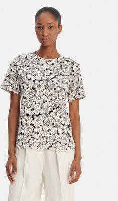 Bluzka damska na zimę Weekend Max Mara ze sklepu: MODIVO w kategorii: Bluzki damskie - zdjęcie WP-EBWP-BKLVO-LN0_0000306000971
