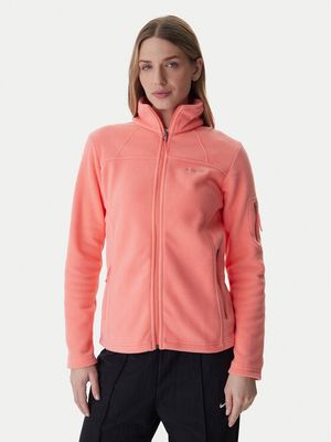 Bluza damska zimowa Columbia ze sklepu: MODIVO w kategorii: Bluzy damskie - zdjęcie WP-EBWP-BKLVO-LN0_0000306001046