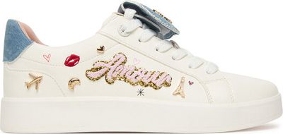 Buty sportowe damskie wiosenne Aldo ze sklepu: MODIVO w kategorii: Buty sportowe damskie - zdjęcie WP-EBWP-BKLVO-LN0_0000306001305