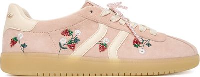 Buty sportowe damskie wiosenne Aldo ze sklepu: MODIVO w kategorii: Buty sportowe damskie - zdjęcie WP-EBWP-BKLVO-LN0_0000306001367
