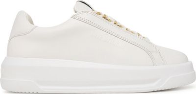 Buty sportowe damskie wiosenne Love Moschino ze sklepu: MODIVO w kategorii: Buty sportowe damskie - zdjęcie WP-EBWP-BKLVO-LN0_0000306002357