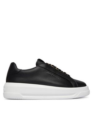 Buty sportowe damskie na wiosnę Love Moschino ze sklepu: MODIVO w kategorii: Buty sportowe damskie - zdjęcie WP-EBWP-BKLVO-LN0_0000306002371