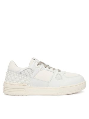 Buty sportowe damskie na wiosnę Love Moschino ze sklepu: MODIVO w kategorii: Buty sportowe damskie - zdjęcie WP-EBWP-BKLVO-LN0_0000306002388
