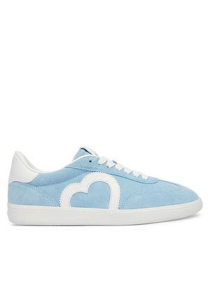 Trampki damskie na wiosnę Love Moschino ze sklepu: MODIVO w kategorii: Trampki damskie - zdjęcie WP-EBWP-BKLVO-LN0_0000306002418