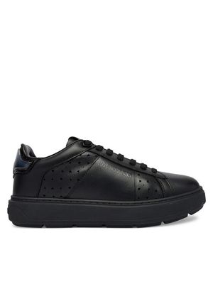 Buty sportowe damskie wiosenne Love Moschino ze sklepu: MODIVO w kategorii: Buty sportowe damskie - zdjęcie WP-EBWP-BKLVO-LN0_0000306002463