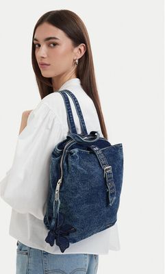 Desigual - Plecak jesienny ze sklepu: MODIVO w kategorii: Plecaki - zdjęcie WP-EBWP-BKLVO-LN0_0000306002845
