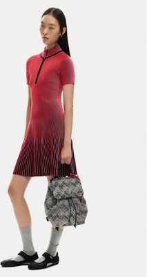 Plecak Desigual ze sklepu: MODIVO w kategorii: Plecaki - zdjęcie WP-EBWP-BKLVO-LN0_0000306002852