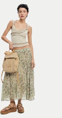 Desigual - Plecak letni ze sklepu: MODIVO w kategorii: Plecaki - zdjęcie WP-EBWP-BKLVO-LN0_0000306002968