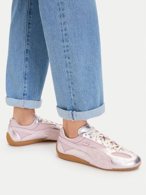 Puma - Buty sportowe damskie na wiosnę ze sklepu: MODIVO w kategorii: Buty sportowe damskie - zdjęcie WP-EBWP-BKLVO-LN0_0000306003217