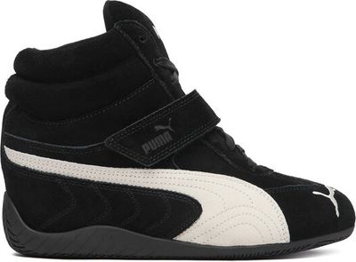 Buty sportowe damskie na wiosnę Puma ze sklepu: MODIVO w kategorii: Buty sportowe damskie - zdjęcie WP-EBWP-BKLVO-LN0_0000306003224
