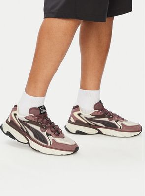 Buty sportowe męskie na wiosnę Puma ze sklepu: MODIVO w kategorii: Buty sportowe męskie - zdjęcie WP-EBWP-BKLVO-LN0_0000306003255