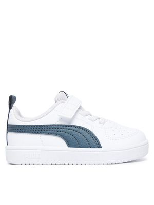 Buty sportowe dziecięce wiosenne Puma ze sklepu: MODIVO w kategorii: Buty sportowe dziecięce - zdjęcie WP-EBWP-BKLVO-LN0_0000306003316
