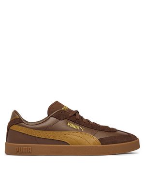 Trampki męskie wiosenne Puma ze sklepu: MODIVO w kategorii: Trampki męskie - zdjęcie WP-EBWP-BKLVO-LN0_0000306003347