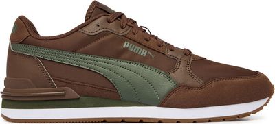 Buty sportowe męskie na jesień wiosenne Puma ze sklepu: MODIVO w kategorii: Buty sportowe męskie - zdjęcie WP-EBWP-BKLVO-LN0_0000306003385