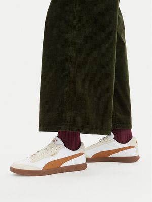 Buty sportowe damskie wiosenne Puma ze sklepu: MODIVO w kategorii: Buty sportowe damskie - zdjęcie WP-EBWP-BKLVO-LN0_0000306003422