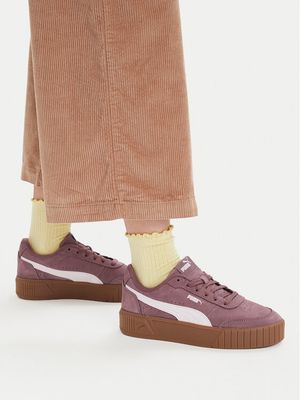 Puma - Buty sportowe damskie na wiosnę ze sklepu: MODIVO w kategorii: Buty sportowe damskie - zdjęcie WP-EBWP-BKLVO-LN0_0000306003439