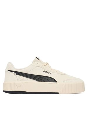 Trampki damskie na wiosnę Puma ze sklepu: MODIVO w kategorii: Trampki damskie - zdjęcie WP-EBWP-BKLVO-LN0_0000306003446