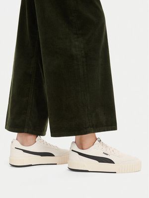 Buty sportowe damskie na wiosnę Puma ze sklepu: MODIVO w kategorii: Buty sportowe damskie - zdjęcie WP-EBWP-BKLVO-LN0_0000306003446