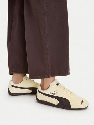 Buty sportowe damskie na wiosnę Puma ze sklepu: MODIVO w kategorii: Buty sportowe damskie - zdjęcie WP-EBWP-BKLVO-LN0_0000306003576