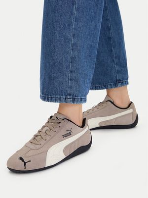 Buty sportowe damskie na wiosnę Puma ze sklepu: MODIVO w kategorii: Buty sportowe damskie - zdjęcie WP-EBWP-BKLVO-LN0_0000306003590