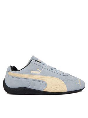 Trampki damskie na wiosnę Puma ze sklepu: MODIVO w kategorii: Trampki damskie - zdjęcie WP-EBWP-BKLVO-LN0_0000306003613