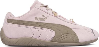 Buty sportowe dziecięce na wiosnę Puma ze sklepu: MODIVO w kategorii: Buty sportowe dziecięce - zdjęcie WP-EBWP-BKLVO-LN0_0000306003835