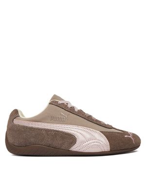 Buty sportowe damskie na wiosnę Puma ze sklepu: MODIVO w kategorii: Buty sportowe damskie - zdjęcie WP-EBWP-BKLVO-LN0_0000306003873