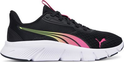 Buty sportowe dziecięce na wiosnę Puma ze sklepu: MODIVO w kategorii: Buty sportowe dziecięce - zdjęcie WP-EBWP-BKLVO-LN0_0000306004245